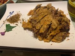 -大碗居·烤鸭·鱼头泡饼(天坛东门店)