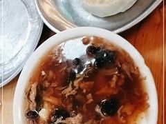 豆腐脑-增盛魁小吃店