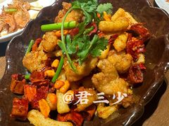 -廊亦舫Lang Yi Fang Restaurant(金桥店)