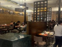 -合肥皇冠假日酒店·菲亚斯特自助餐厅(黄山路店)