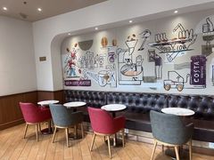 -COSTA COFFEE(房山印象城店)