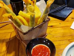 -院子餐厅·大锅菜·老杭帮(桥西直街店)