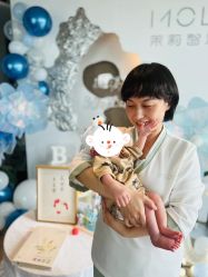 -茉莉智慧母婴护理中心(瑰丽店)