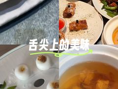 -龙井御庄·精致江南菜(龙井店)