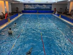 -V3游泳健身(峰明大厦店)