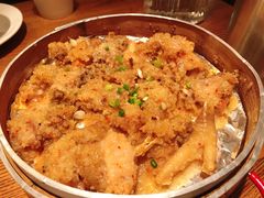 -炊烟小炒黄牛肉(中心印象城店)