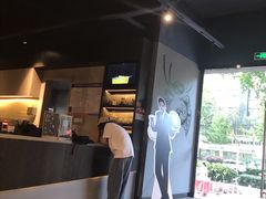 -瑞幸咖啡(新世界中心店)