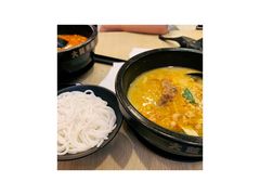 -大鼓米线(浦东长泰店)