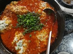 -张关合渣(航空大道店)