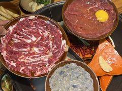 -阳阳老火锅(小南门店)
