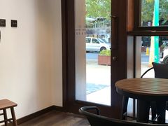 -AFS Cafe & Canteen(闽江二路店)