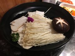 -汉拿山(包河万达店)