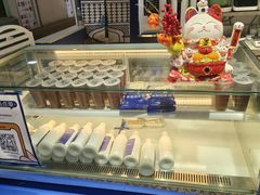 -西琳姑娘·新疆冰淇淋酸奶茶(南开大悦城店)