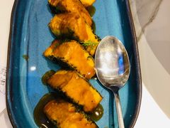 -阿里疆Alijiang·丝路美食·异域风情·清真(长楹天街店)