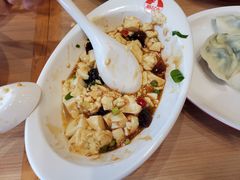 -菊花女水饺(闻涛苑店)