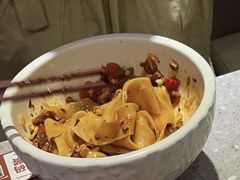 -老碗会·陕西手工面(国贸店)