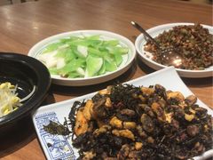 -云海肴·汽锅鸡·云南菜(东坝金隅店)