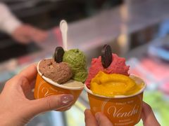 -VENCHI 闻绮(北京国贸商城店)