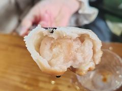 -鑫震源·苏式大虾生煎(山塘街店)