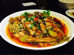 -老六杀猪菜(进乡街店)