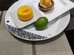 -西藏饭店·亚克·食光自助餐厅