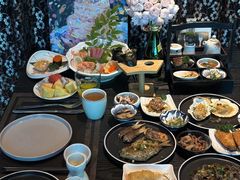 -郑州美盛喜来登大酒店