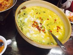 -有梦特色餐厅(古子城店)