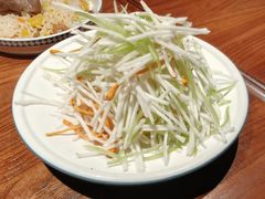 -纳瓦新疆菜(银都店)