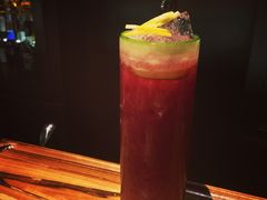 iphone_upload_pic-The Bottle Bar(羲和商业广场店)