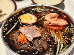 -状元阁烧烤(新华路总店)