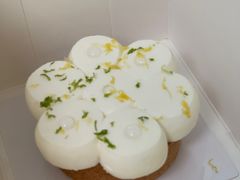 -Ten Olives甜点