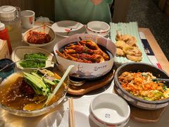 -七八冷面·延边朝鲜族美食(圣熙八号店)