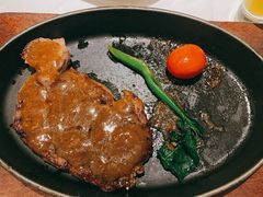 肉眼牛排-西堤牛排(南京龙江店)