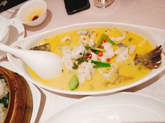 -粗茶淡饭·汉口公馆(循礼门店)