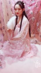 -汉仪华裳汉服馆(打浦桥店)