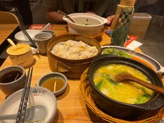 -馋三尺蟹粉小笼(人民广场店)