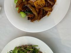 -玉林烤鸭店(定福庄店)