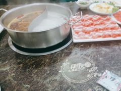 -朋友的火锅店(辽大店)