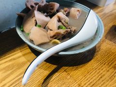 -静一餐厅·湖北菜(前门创始店)