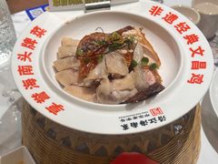 -沿江海南菜·文昌鸡祖师爷(大东海店)