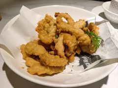 -小桃红·东北菜·春饼烤鸭(南阳湖街店)