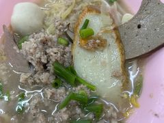 -榮泰米粉湯(Left Shop)