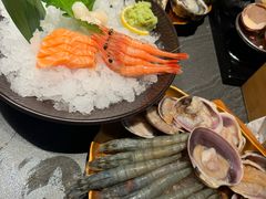-牛YO寿喜烧和牛火锅自助(三台子万象汇店)