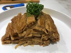 -洛东土菜馆(建国北路店)