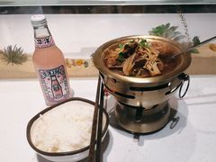 -牛汤哥慢熬牛肉汤(五道口店)