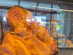 -前海沿·青岛菜(李沧万达店)