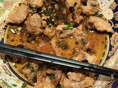 -常来小聚·广州非遗传承餐厅(地王广场店)