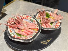 -一绪に寿喜烧(虹悦城店)