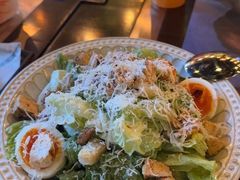 -Margherita雏菊意大利餐厅(雅颂庭购物中心店)
