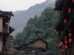 -矮寨·十八洞·德夯大峡谷景区